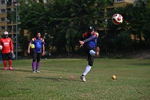KBS Masters Games 2026 - Footgolf