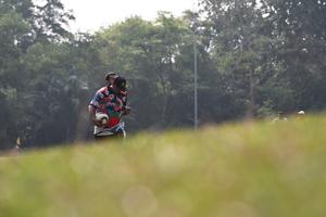KBS Masters Games 2026 - Footgolf