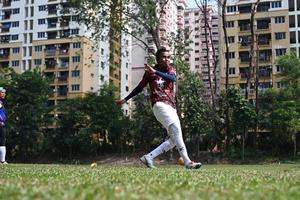 KBS Masters Games 2026 - Footgolf
