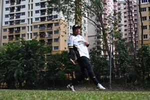 KBS Masters Games 2026 - Footgolf