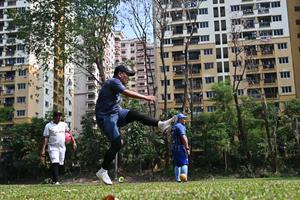 KBS Masters Games 2026 - Footgolf
