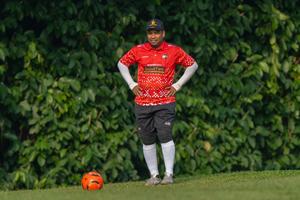 KBS Masters Games 2026 - Footgolf