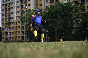 KBS Masters Games 2026 - Footgolf