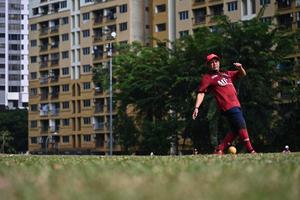 KBS Masters Games 2026 - Footgolf