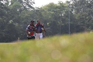 KBS Masters Games 2026 - Footgolf