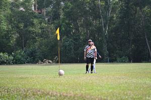 KBS Masters Games 2026 - Footgolf