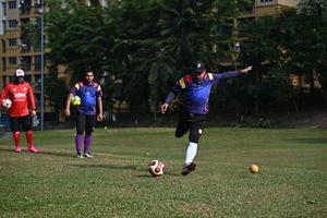 KBS Masters Games 2026 - Footgolf