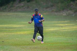 KBS Masters Games 2026 - Footgolf