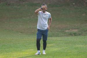 KBS Masters Games 2026 - Footgolf