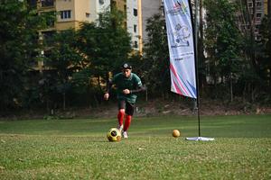 KBS Masters Games 2026 - Footgolf