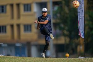 KBS Masters Games 2026 - Footgolf