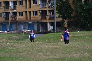 KBS Masters Games 2026 - Footgolf