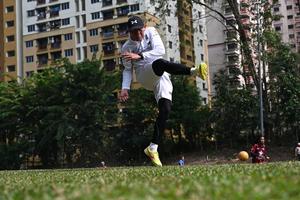 KBS Masters Games 2026 - Footgolf