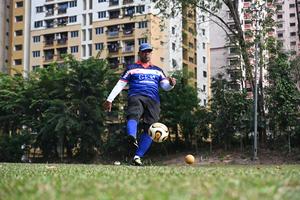 KBS Masters Games 2026 - Footgolf