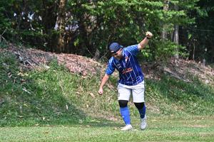 KBS Masters Games 2026 - Footgolf