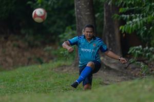 KBS Masters Games 2026 - Footgolf