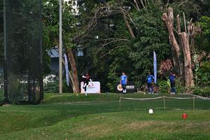 KBS Masters Games 2026 - Footgolf