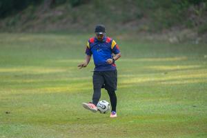 KBS Masters Games 2026 - Footgolf