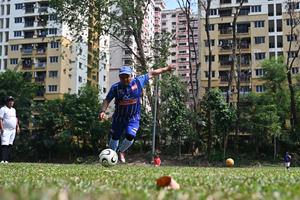 KBS Masters Games 2026 - Footgolf