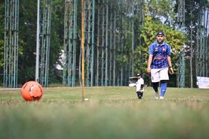 KBS Masters Games 2026 - Footgolf