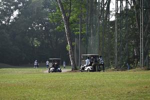 KBS Masters Games 2026 - Footgolf