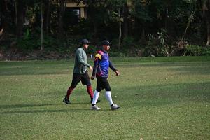 KBS Masters Games 2026 - Footgolf