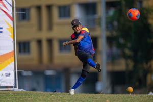 KBS Masters Games 2026 - Footgolf