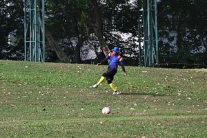 KBS Masters Games 2026 - Footgolf