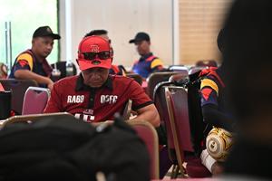 KBS Masters Games 2026 - Footgolf