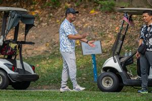 KBS Masters Games 2026 - Footgolf