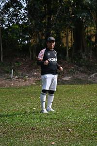 KBS Masters Games 2026 - Footgolf