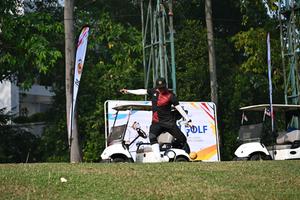 KBS Masters Games 2026 - Footgolf