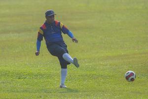 KBS Masters Games 2026 - Footgolf