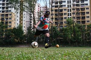KBS Masters Games 2026 - Footgolf