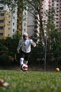 KBS Masters Games 2026 - Footgolf