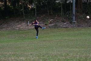 KBS Masters Games 2026 - Footgolf