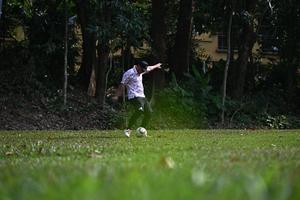 KBS Masters Games 2026 - Footgolf