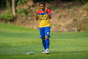 KBS Masters Games 2026 - Footgolf