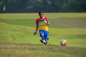 KBS Masters Games 2026 - Footgolf