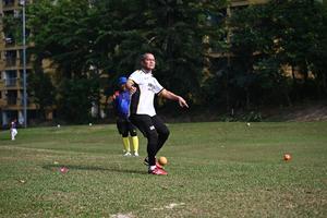 KBS Masters Games 2026 - Footgolf