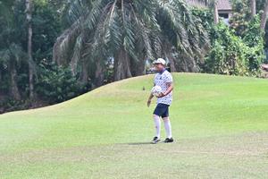 KBS Masters Games 2026 - Footgolf