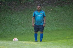 KBS Masters Games 2026 - Footgolf