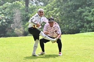 KBS Masters Games 2026 - Footgolf