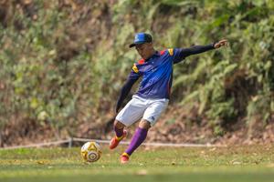 KBS Masters Games 2026 - Footgolf