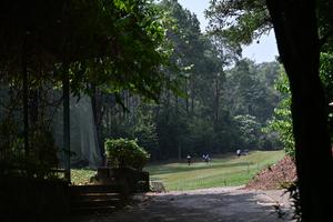 KBS Masters Games 2026 - Footgolf