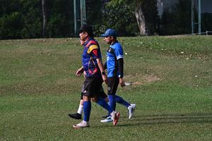 KBS Masters Games 2026 - Footgolf