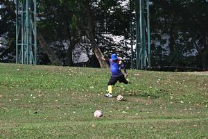 KBS Masters Games 2026 - Footgolf