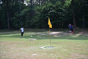 KBS Masters Games 2026 - Footgolf