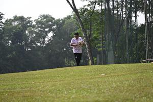 KBS Masters Games 2026 - Footgolf