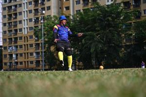 KBS Masters Games 2026 - Footgolf